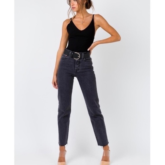 Levi's Denim - Levi’s wedgies straight